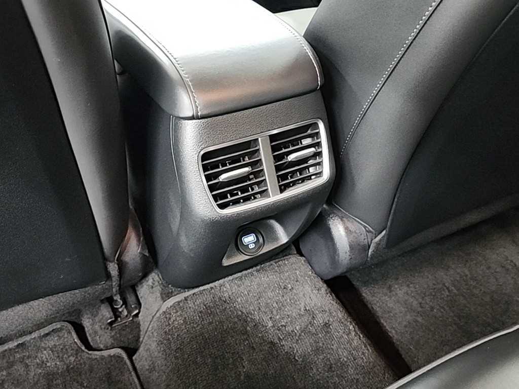 HYUNDAI Sonata 2020 Gris - Importación desde Corea - HF Imports Iquique - Foto 15