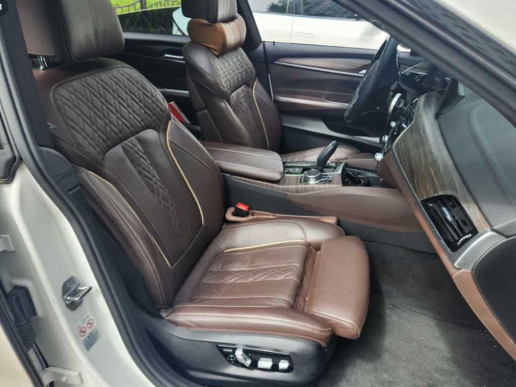 BMW Gran Turismo - Vista 10