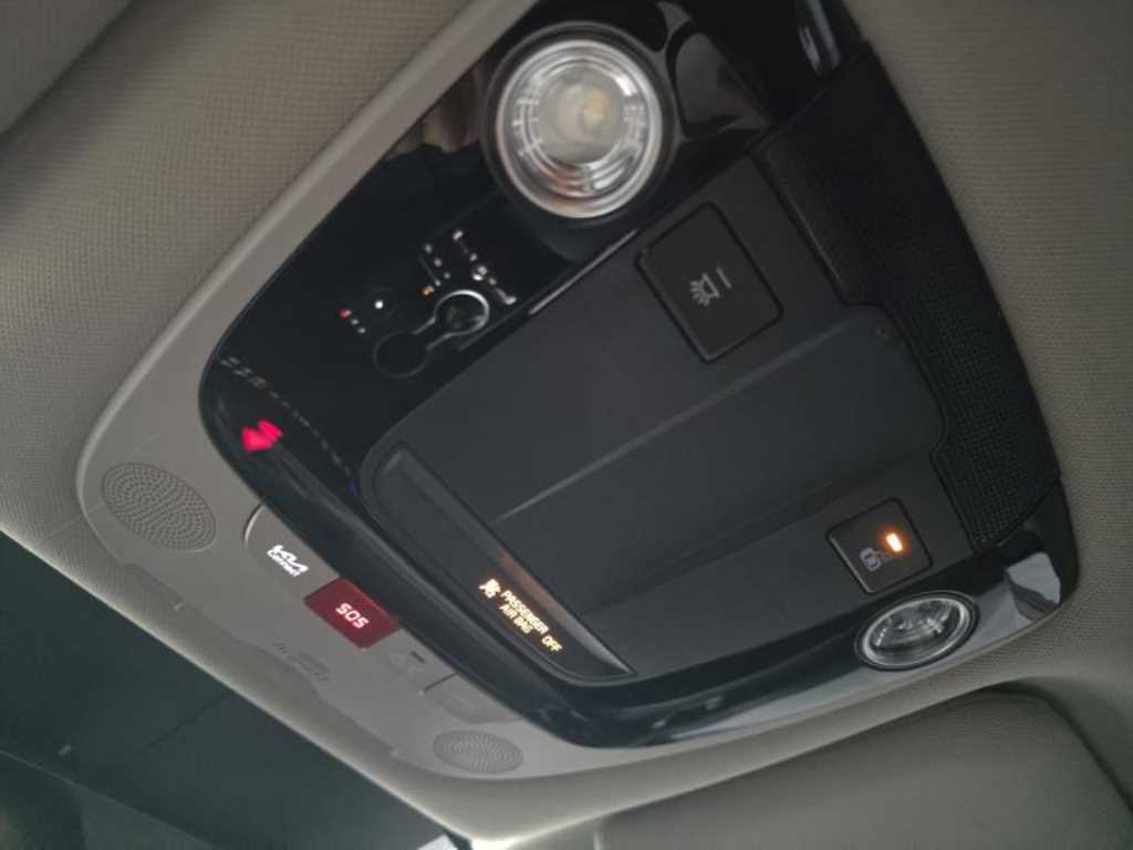 KIA K5 2025 Negro - Importación desde Corea - HF Imports Iquique - Foto 15