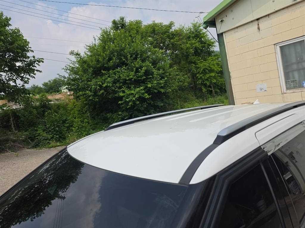 KIA Carnival - Vista 3
