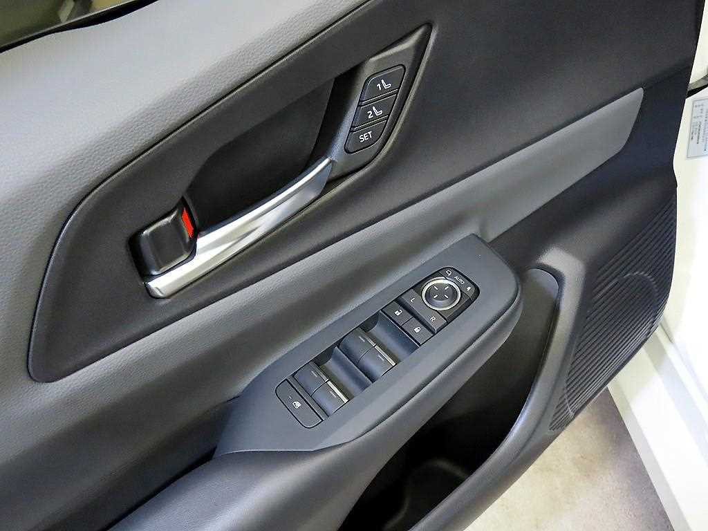 Toyota Prius 2025 - Importación desde Corea - HF Imports Iquique - Foto 15