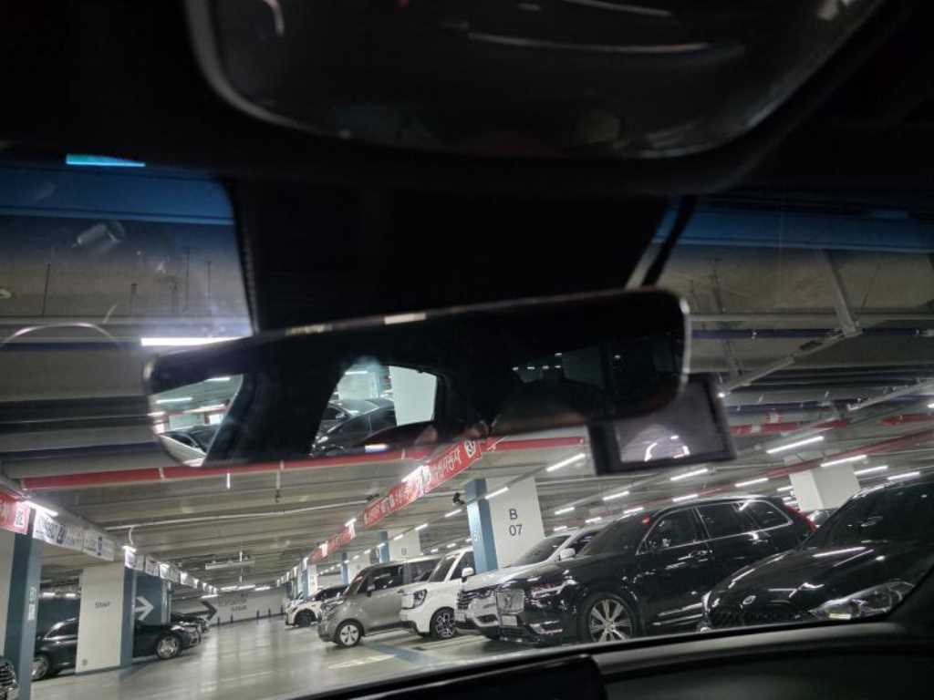 Genesis G80 2022 Blanco - Importación desde Corea - HF Imports Iquique - Foto 19