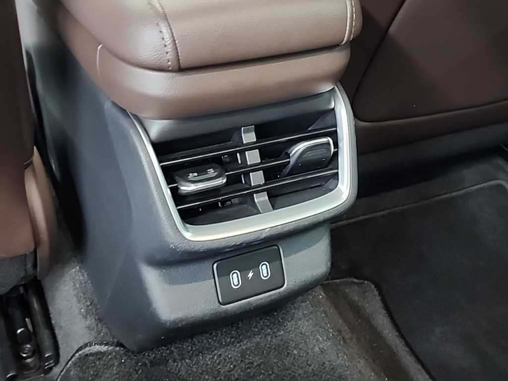 HYUNDAI Grandeur 2023 Negro - Importación desde Corea - HF Imports Iquique - Foto 16