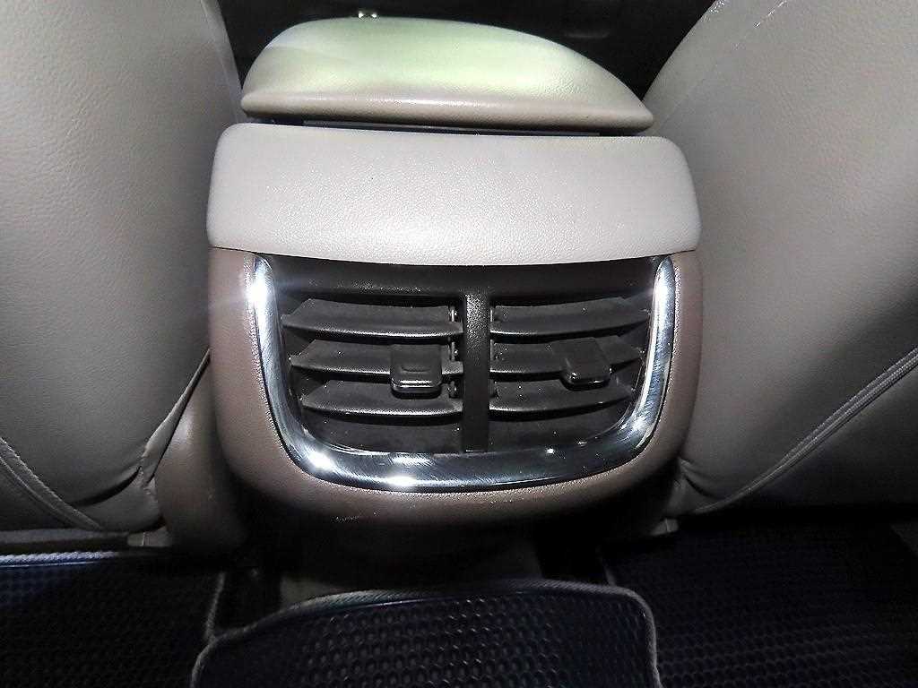 Chevrolet Malibu 2016 Blanco - Importación desde Corea - HF Imports Iquique - Foto 18
