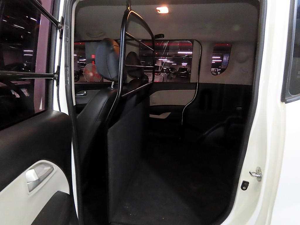 KIA Ray - Vista 9