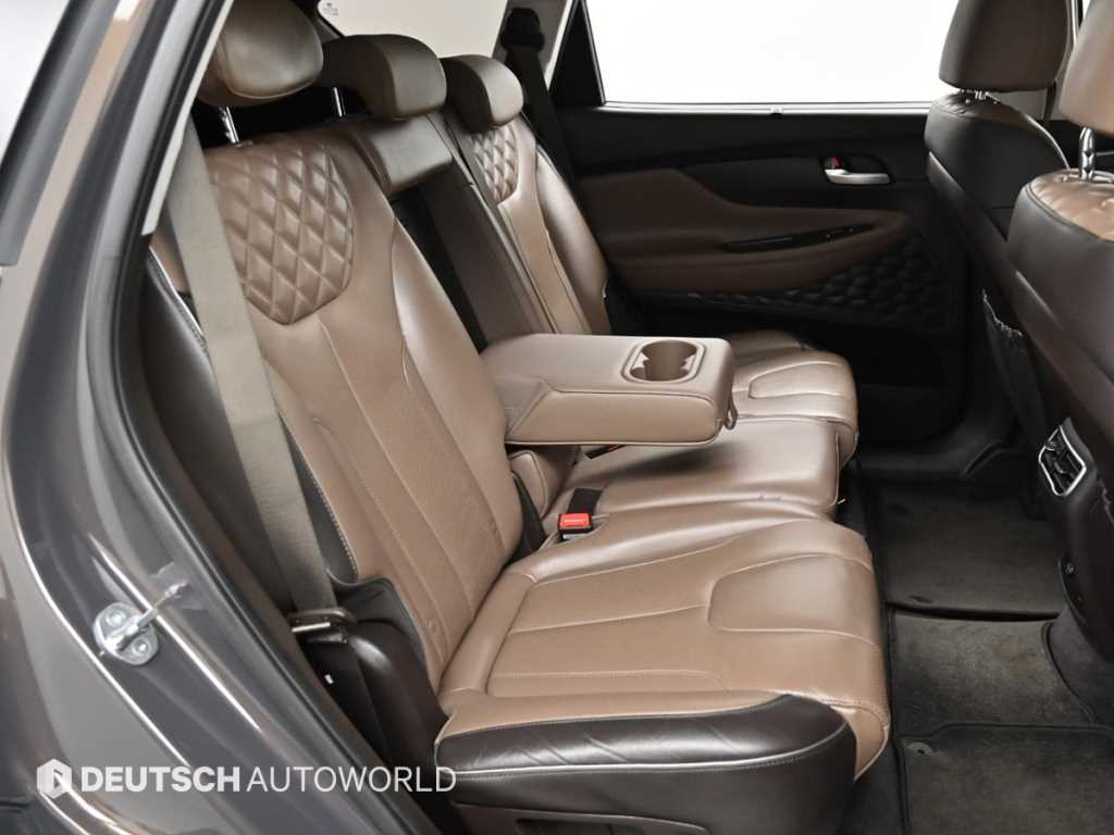 HYUNDAI Santa Fe 2020 - Importación desde Corea - HF Imports Iquique - Foto 14
