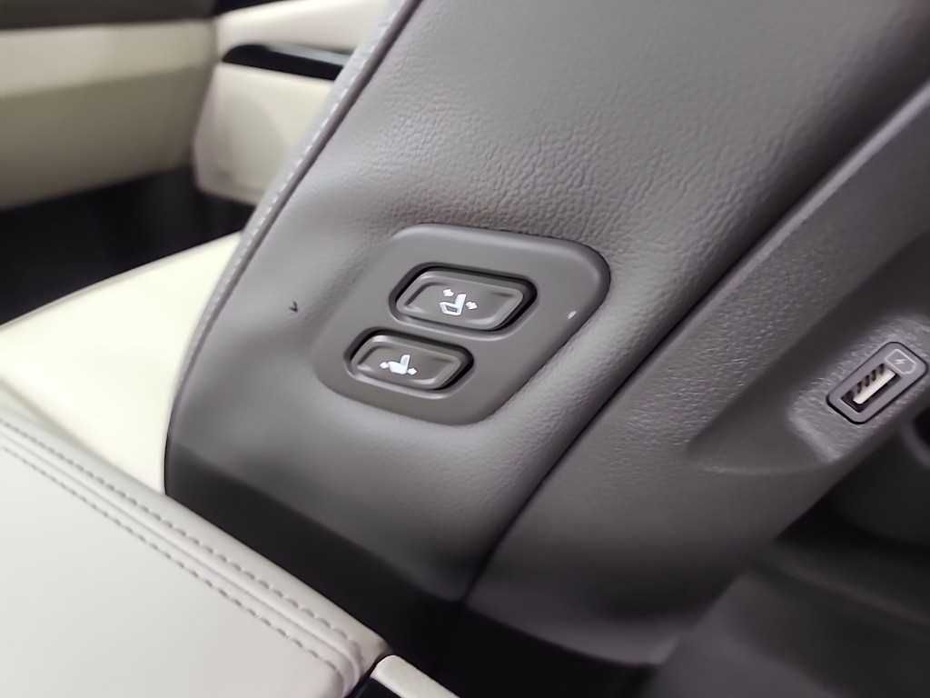 KIA Carnival 2023 Blanco - Importación desde Corea - HF Imports Iquique - Foto 16