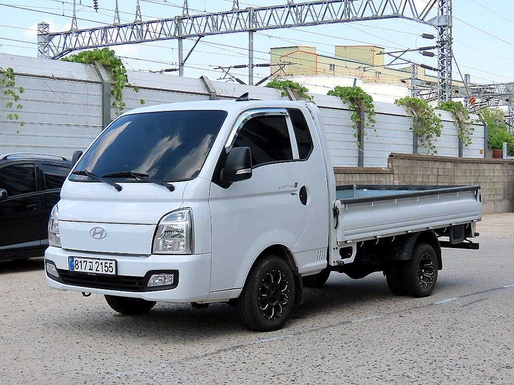 Small Truck Cargo (small) - Vista 2