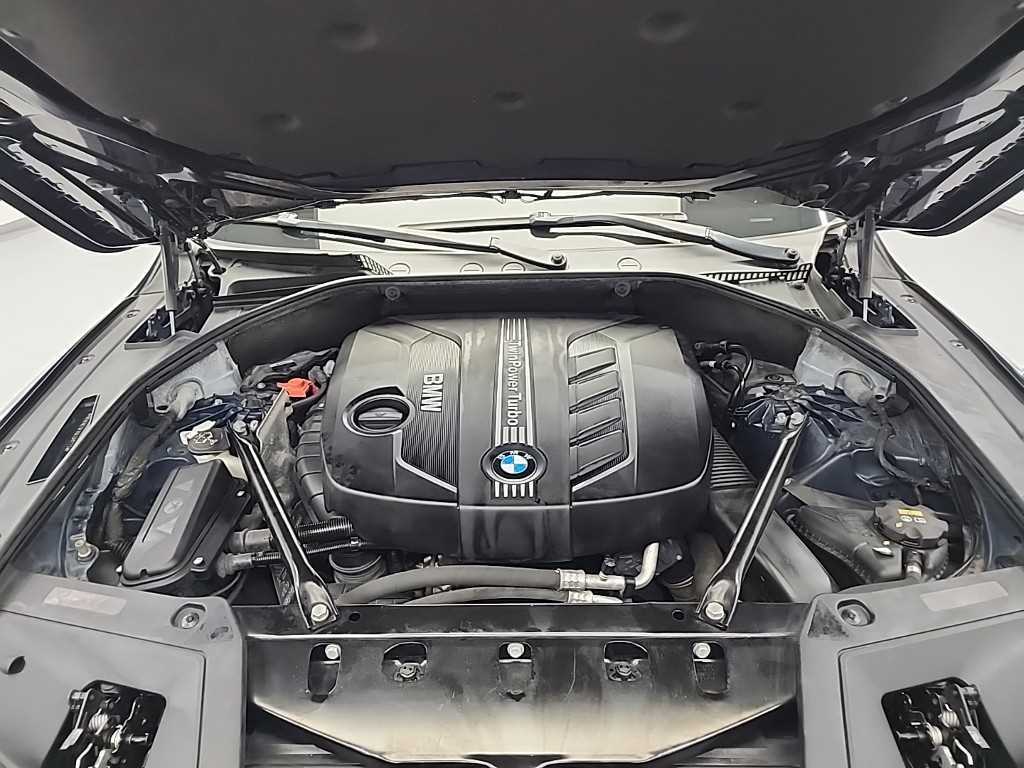 BMW Gran Turismo - Vista 7