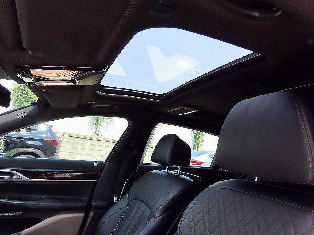 BMW 7 Series 2016 - Importación desde Corea - HF Imports Iquique - Foto 18