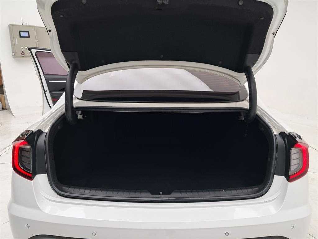 HYUNDAI Sonata 2019 Blanco - Importación desde Corea - HF Imports Iquique - Foto 19