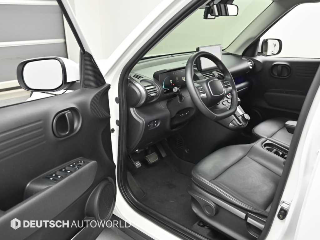 HYUNDAI Casper 2022 Blanco - Importación desde Corea - HF Imports Iquique - Foto 13