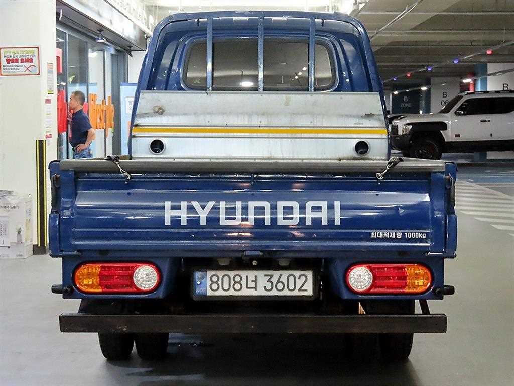 Small Truck Cargo (small) - Vista 7