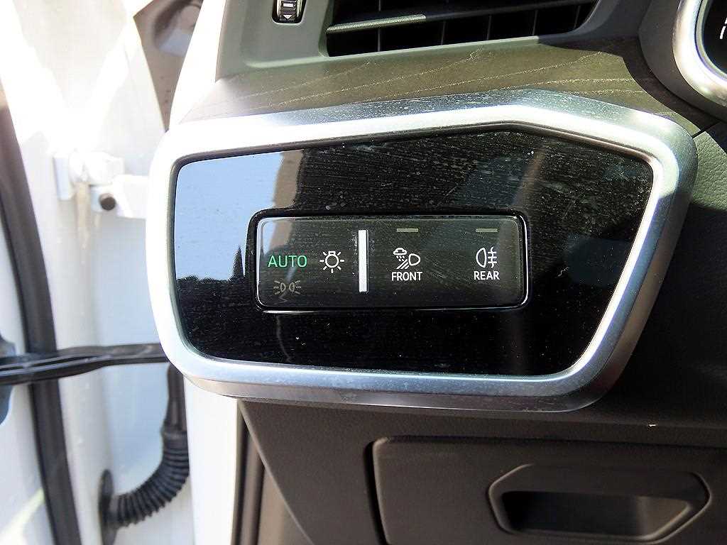 Audi A6 2020 Blanco - Importación desde Corea - HF Imports Iquique - Foto 15