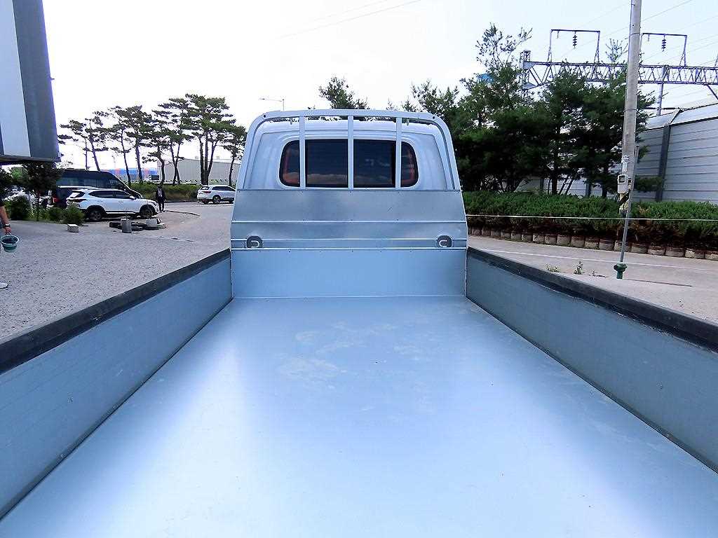 Small Truck Cargo (small) - Vista 7