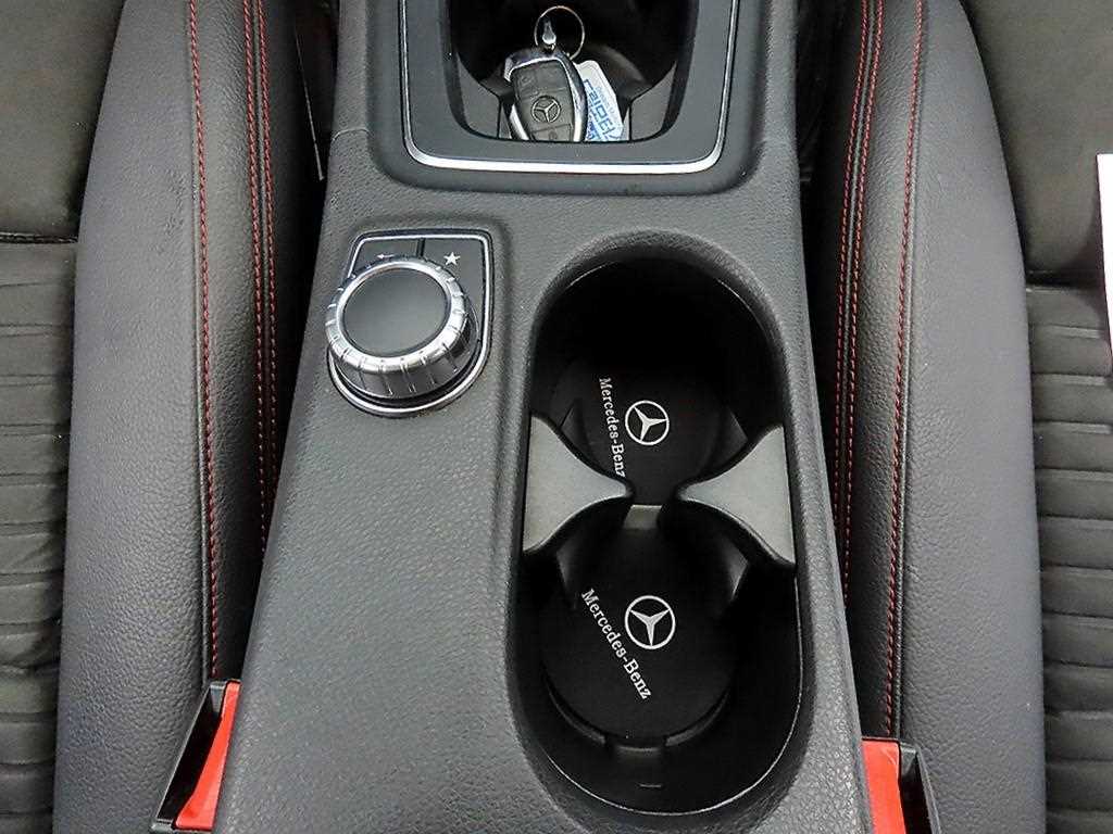 Mercedes Benz CLA Class 2018 - Importación desde Corea - HF Imports Iquique - Foto 16