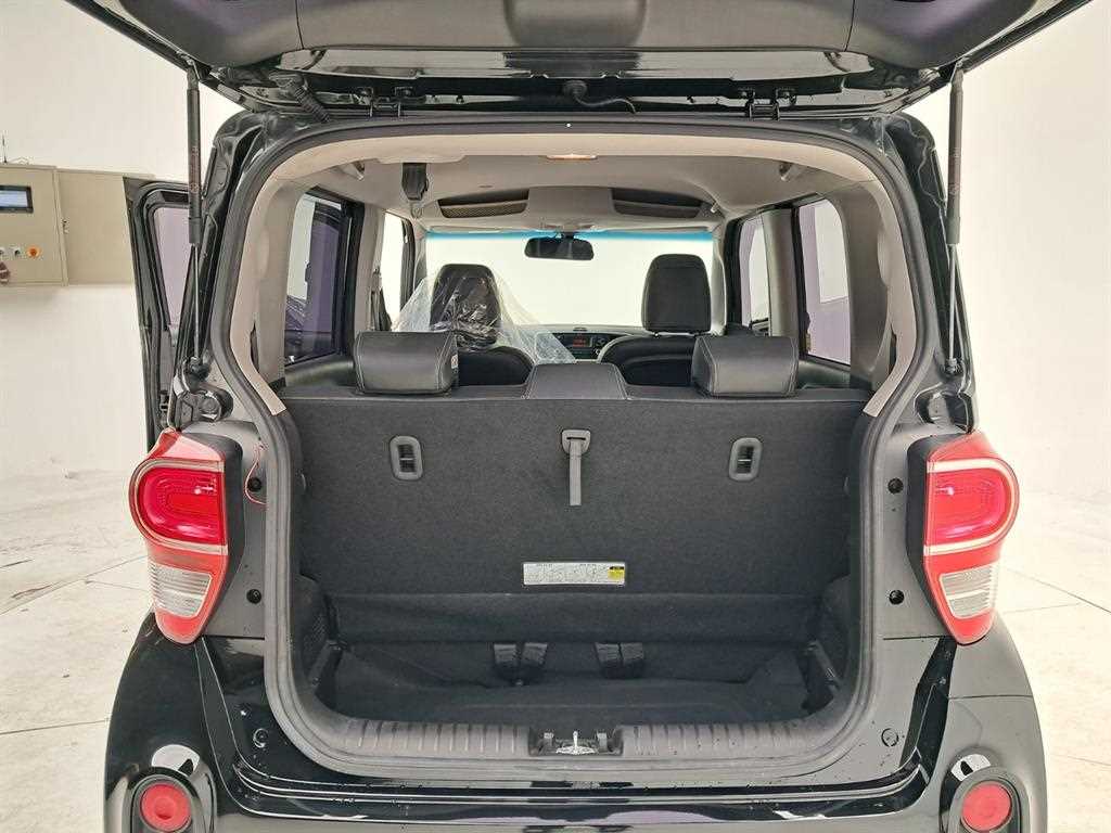 KIA Ray 2018 Negro - Importación desde Corea - HF Imports Iquique - Foto 18