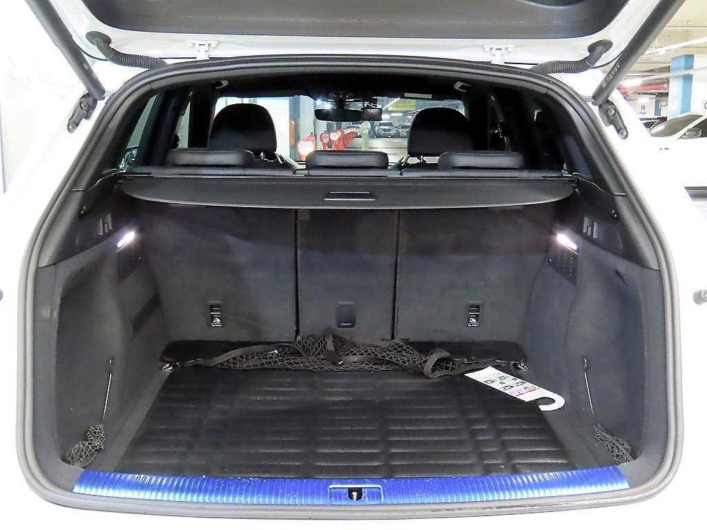Audi Q5 2023 Blanco - Importación desde Corea - HF Imports Iquique - Foto 17