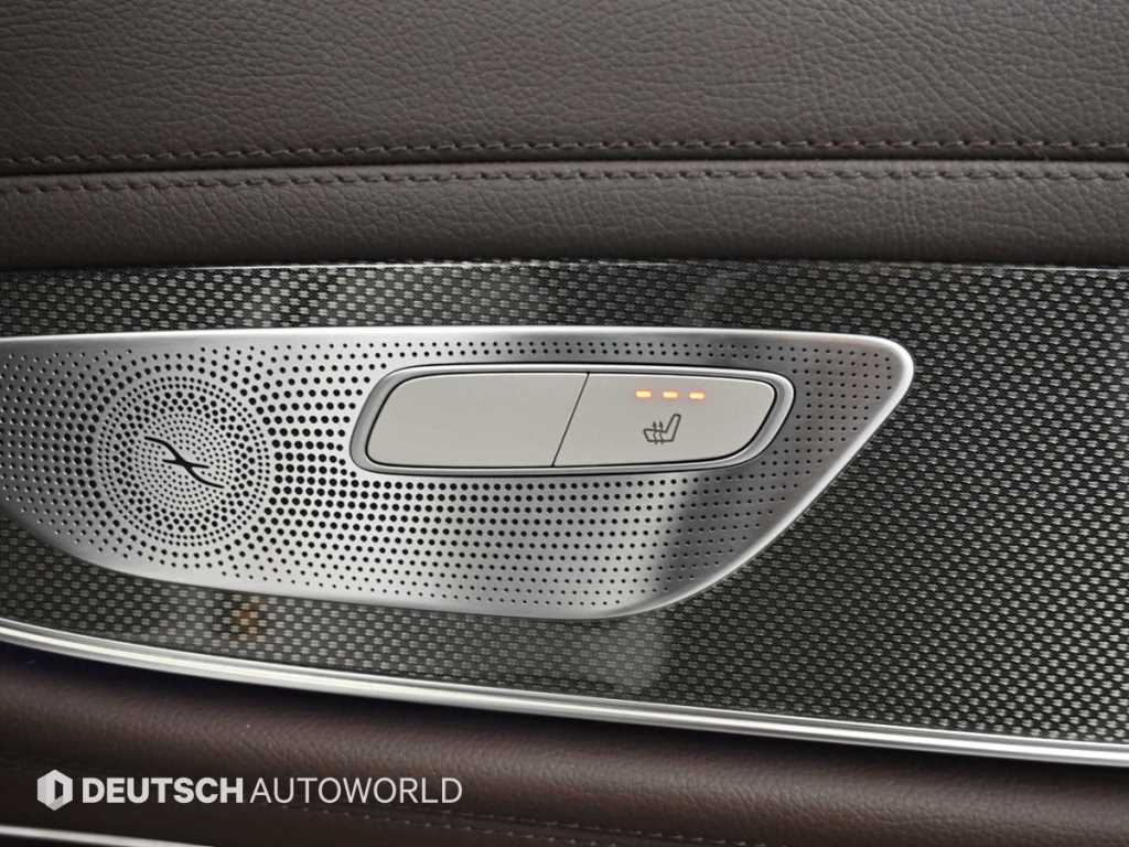 Mercedes Benz CLS Class 2020 Blanco - Importación desde Corea - HF Imports Iquique - Foto 18