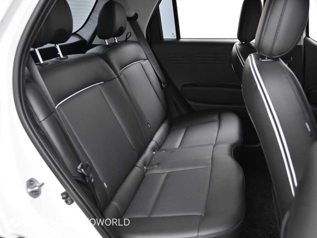 HYUNDAI Casper 2022 Blanco - Importación desde Corea - HF Imports Iquique - Foto 14