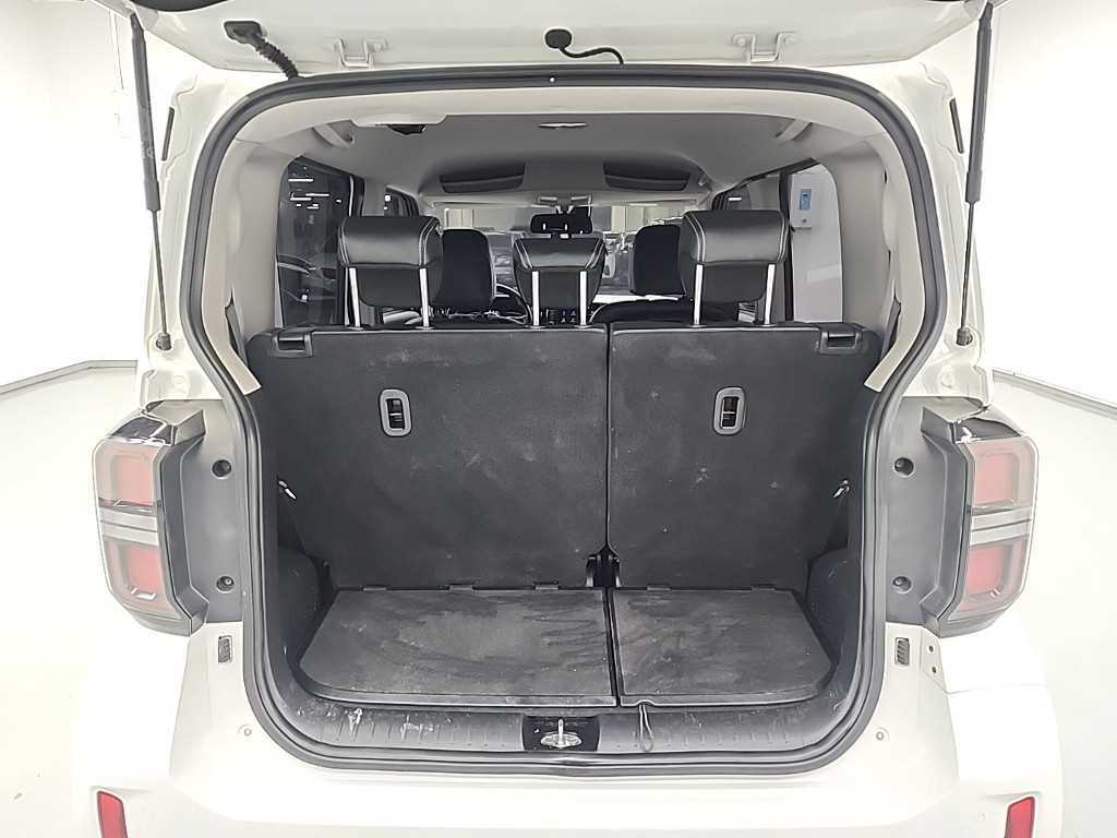 KIA Ray 2022 Blanco - Importación desde Corea - HF Imports Iquique - Foto 20