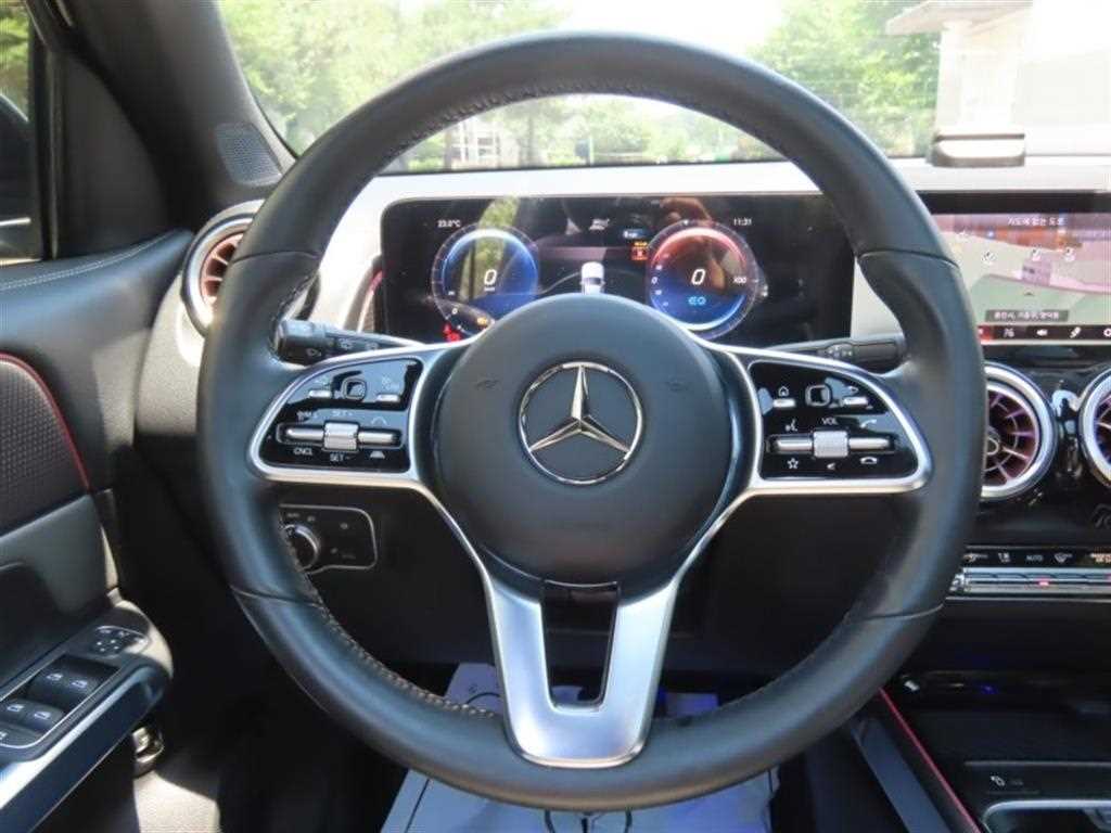 Mercedes Benz EQB 2023 - Importación desde Corea - HF Imports Iquique - Foto 18