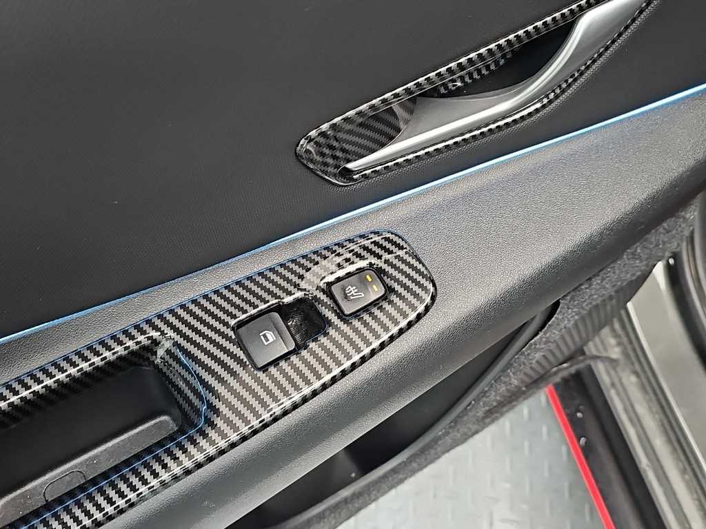 HYUNDAI Avante 2022 Gris - Importación desde Corea - HF Imports Iquique - Foto 15