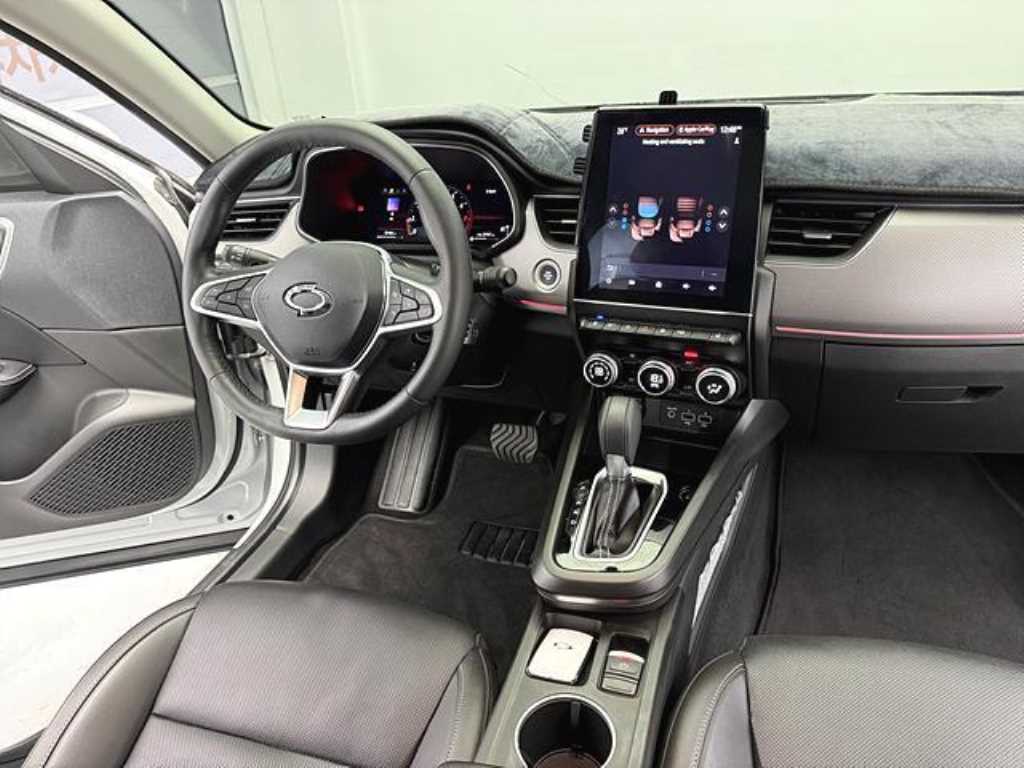 SAMSUNG XM3 2022 Blanco - Importación desde Corea - HF Imports Iquique - Foto 14