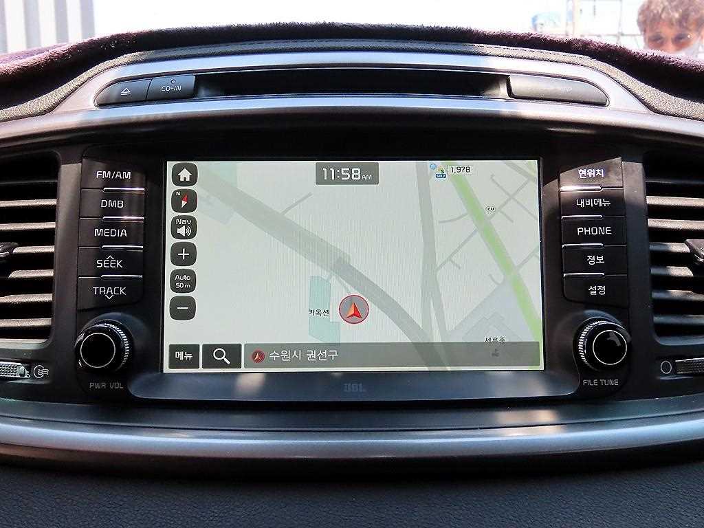 KIA Sorento 2015 Negro - Importación desde Corea - HF Imports Iquique - Foto 15