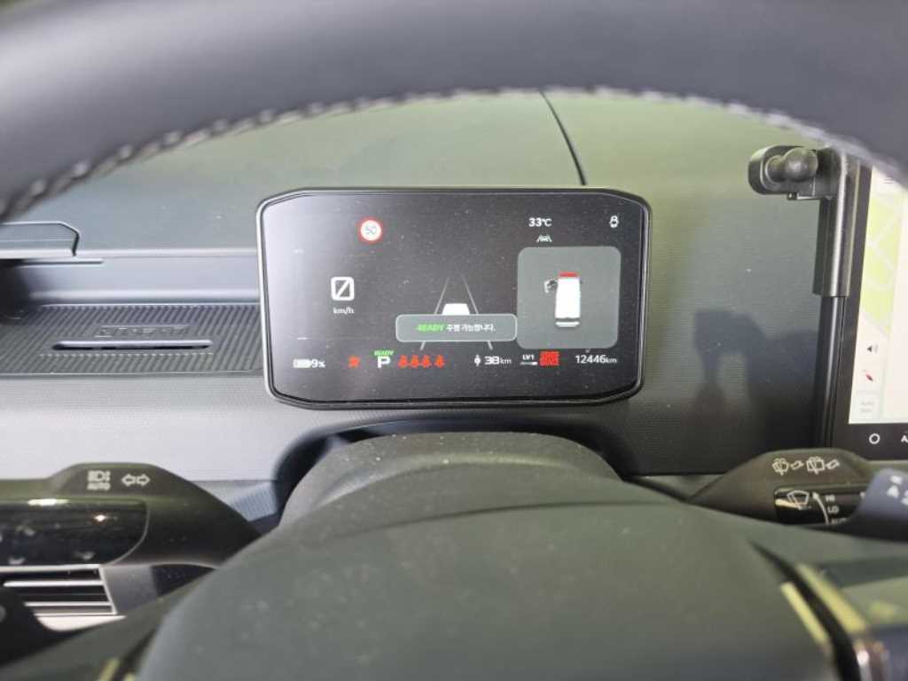 KIA PV5 - Vista 10