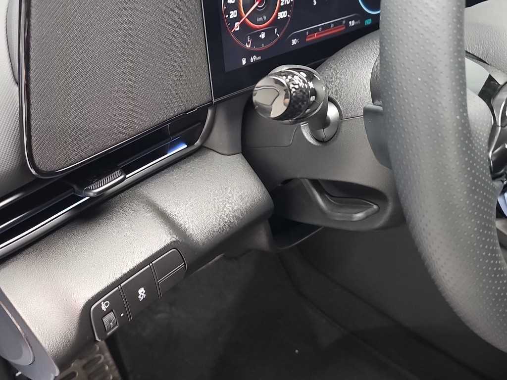 HYUNDAI Avante 2024 Azul - Importación desde Corea - HF Imports Iquique - Foto 18