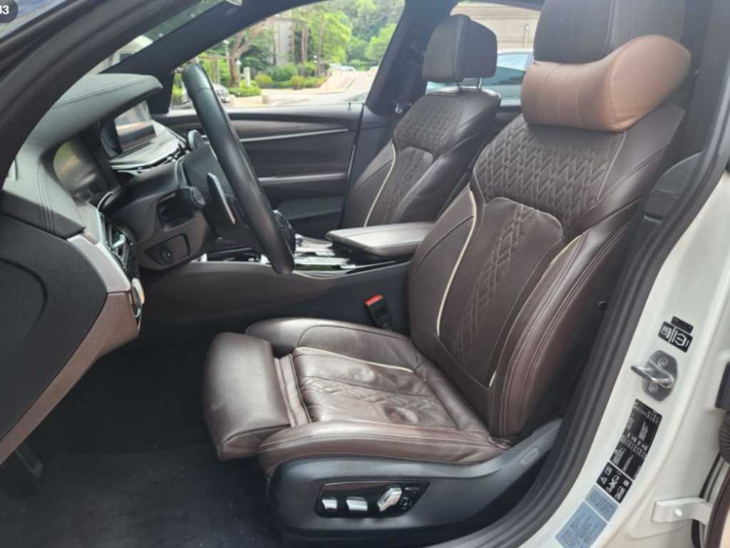 BMW Gran Turismo - Vista 8