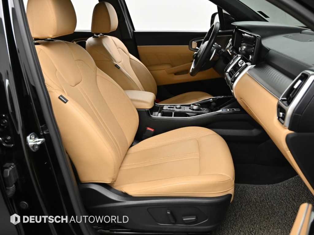 KIA Sorento - Vista 12