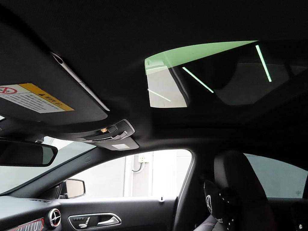 Mercedes Benz CLA Class 2018 - Importación desde Corea - HF Imports Iquique - Foto 18