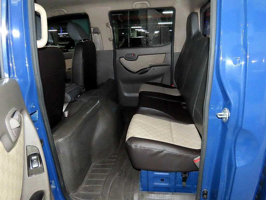 Small Truck Cargo (small) - Vista 10