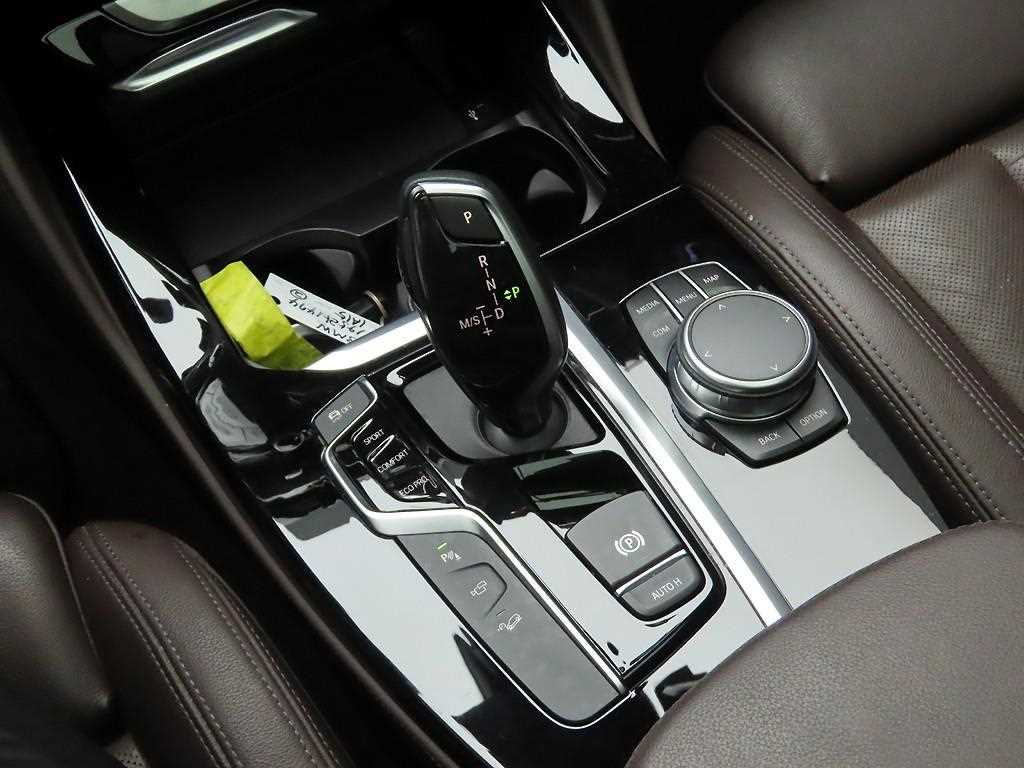 BMW X4 2021 Gris - Importación desde Corea - HF Imports Iquique - Foto 13