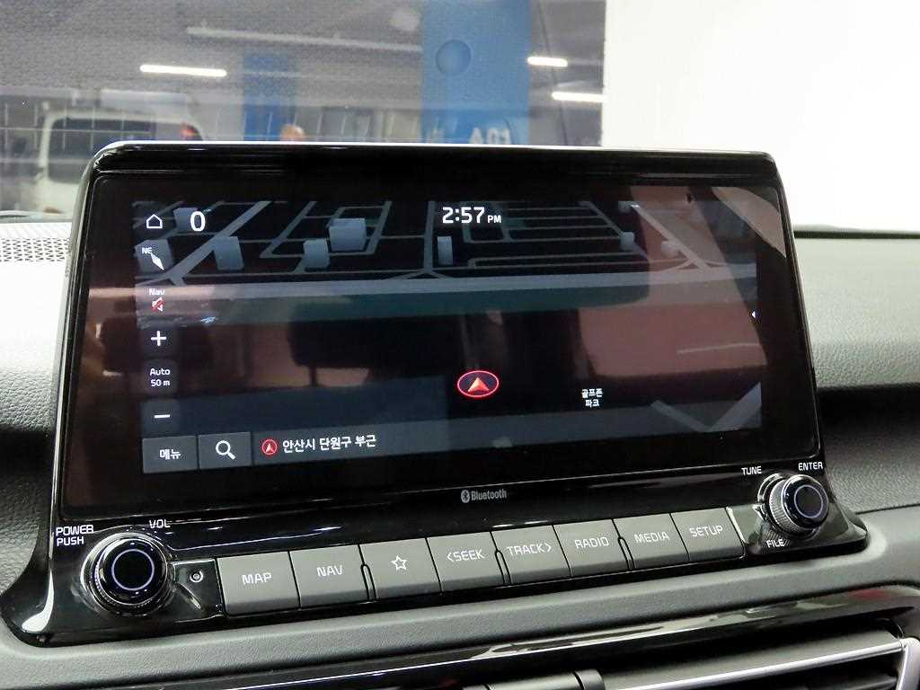 KIA Seltos - Vista 10