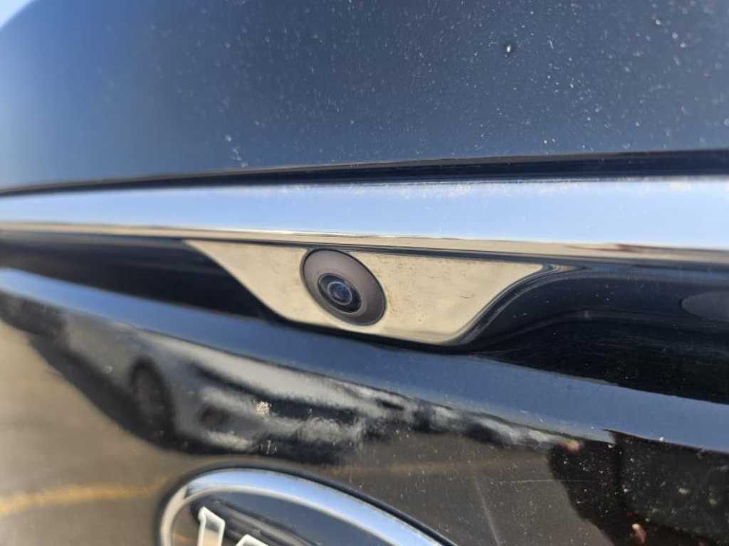 KIA K7 - Vista 11