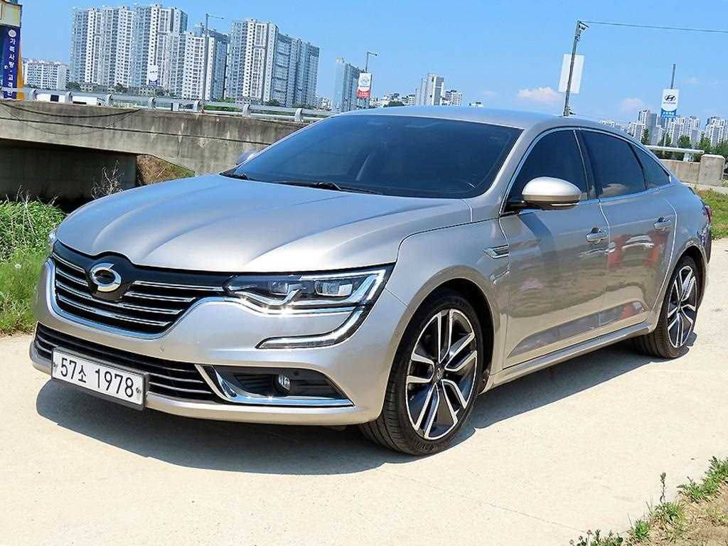 SAMSUNG SM6 - Vista 2