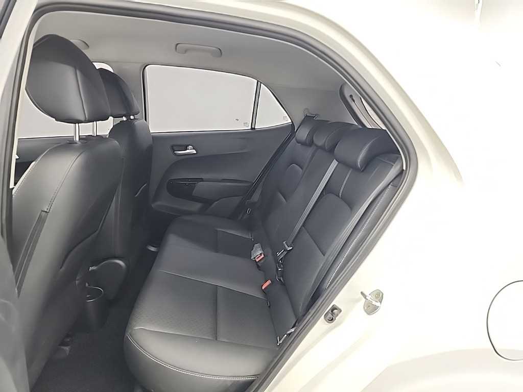 KIA Morning 2018 Blanco - Importación desde Corea - HF Imports Iquique - Foto 14