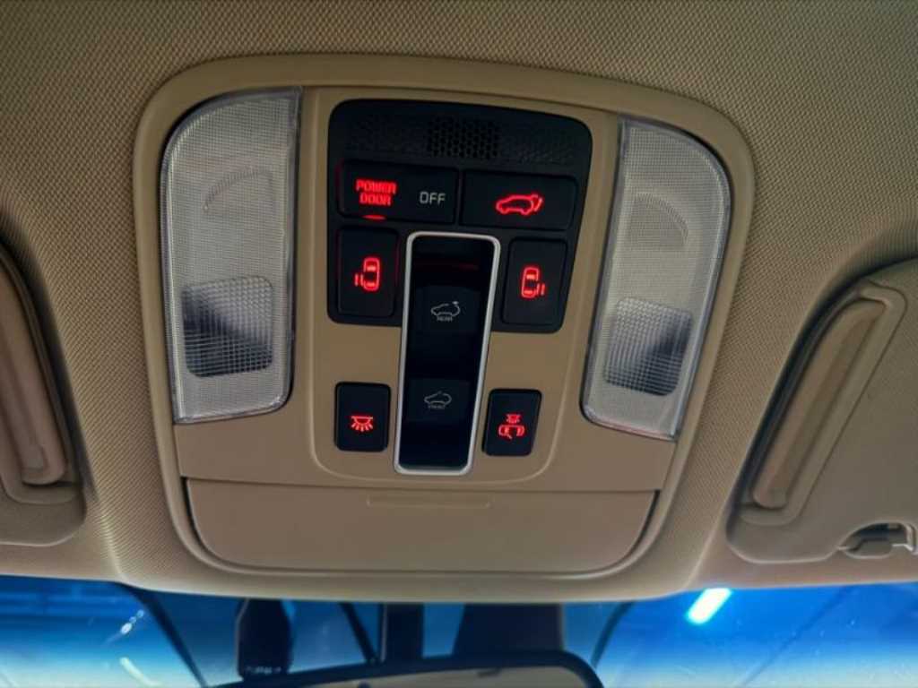 KIA Carnival 2017 - Importación desde Corea - HF Imports Iquique - Foto 15
