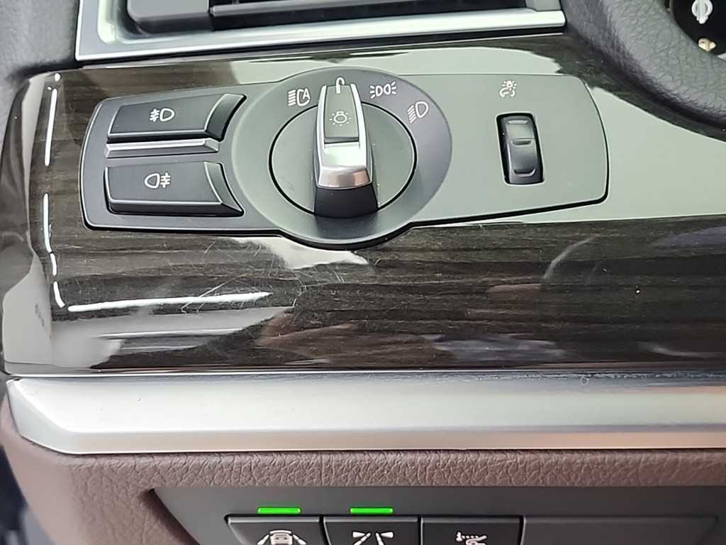 BMW Gran Turismo 2017 Azul - Importación desde Corea - HF Imports Iquique - Foto 20