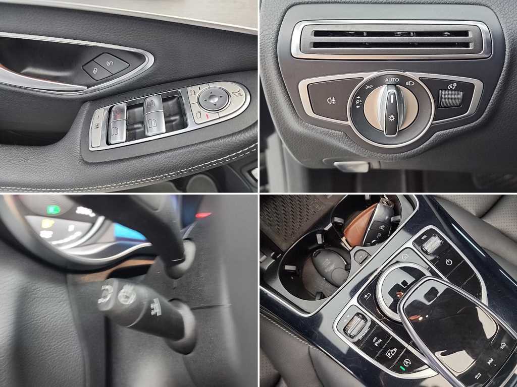 Mercedes Benz C Class 2020 - Importación desde Corea - HF Imports Iquique - Foto 20