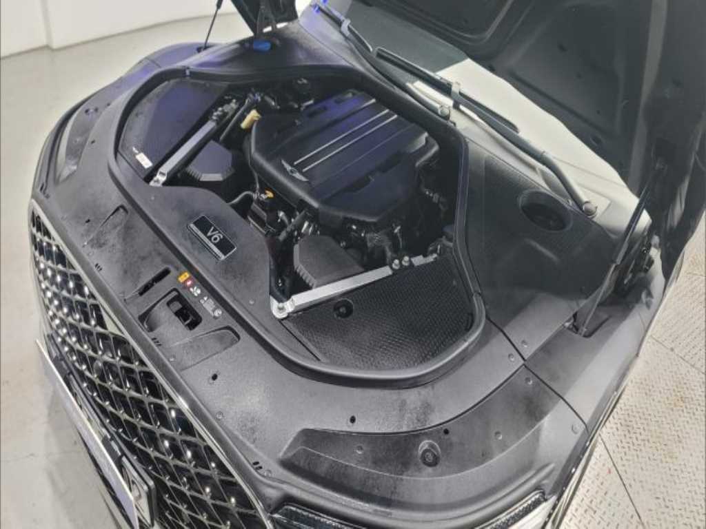 Genesis G90 2022 - Importación desde Corea - HF Imports Iquique - Foto 20