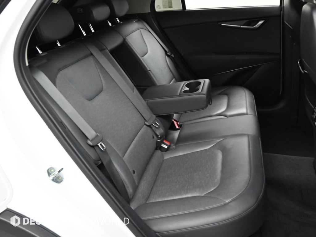 KIA Niro 2022 Blanco - Importación desde Corea - HF Imports Iquique - Foto 14