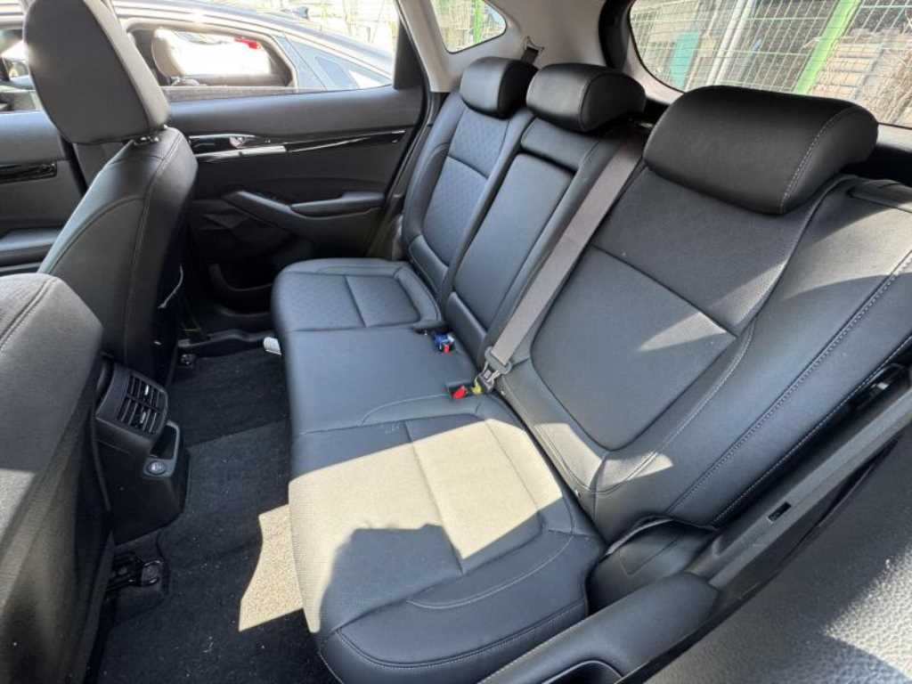 KIA Seltos 2021 Blanco - Importación desde Corea - HF Imports Iquique - Foto 15