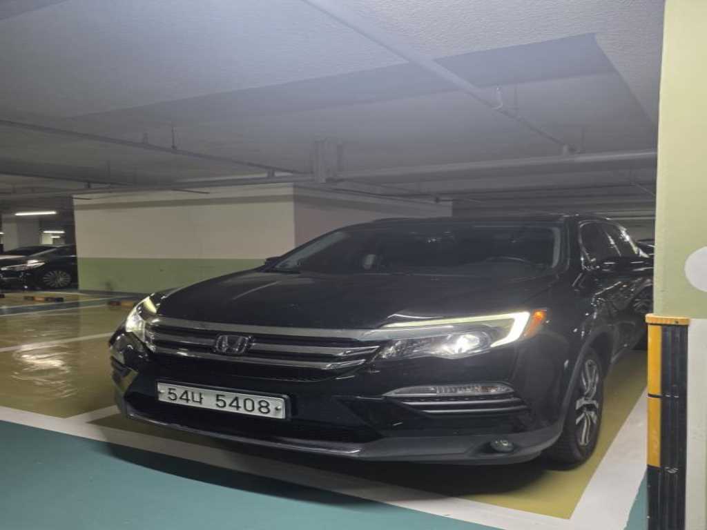 Honda Pilot