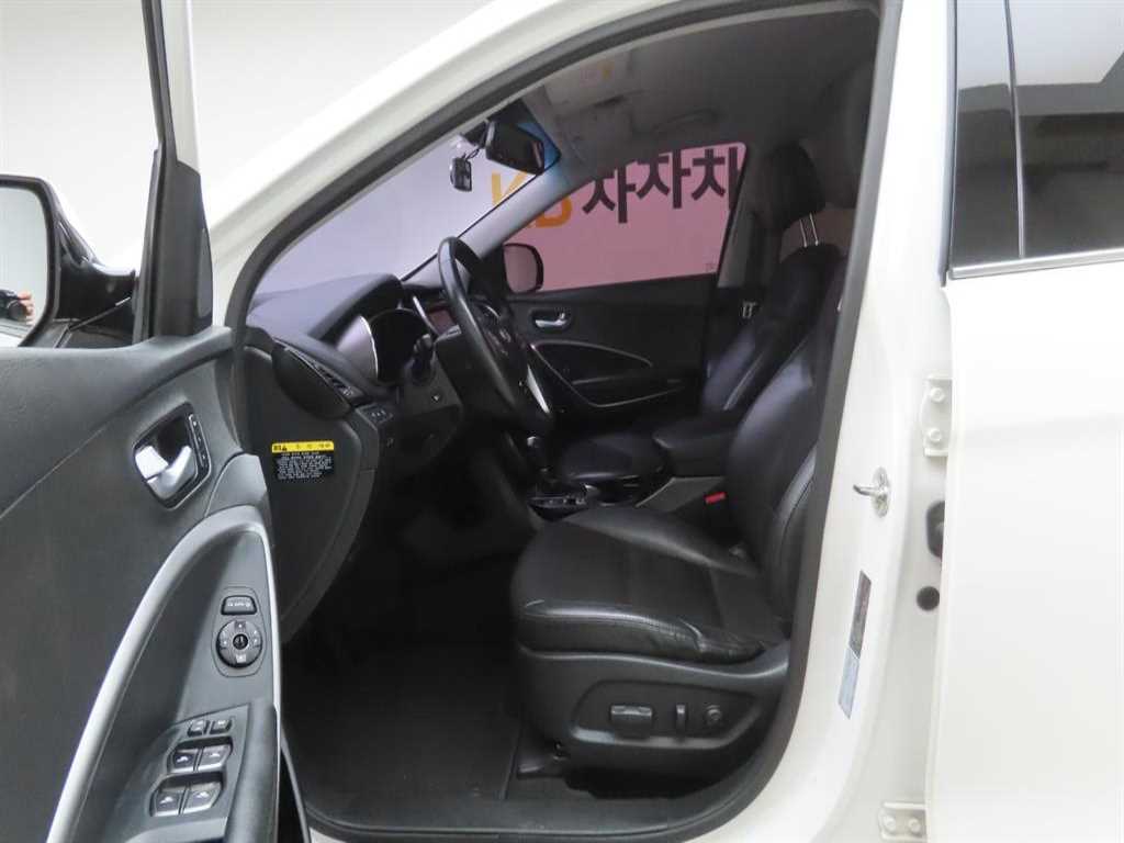 HYUNDAI Maxcruz 2015 - Importación desde Corea - HF Imports Iquique - Foto 15