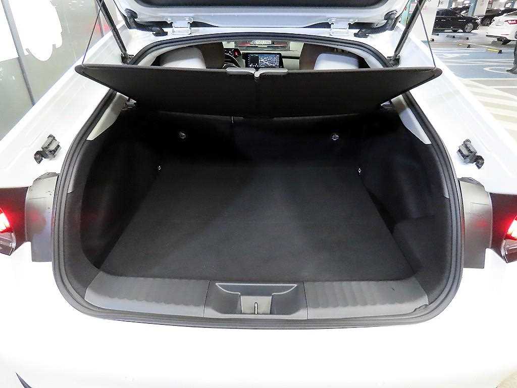 Toyota Prius 2025 - Importación desde Corea - HF Imports Iquique - Foto 20