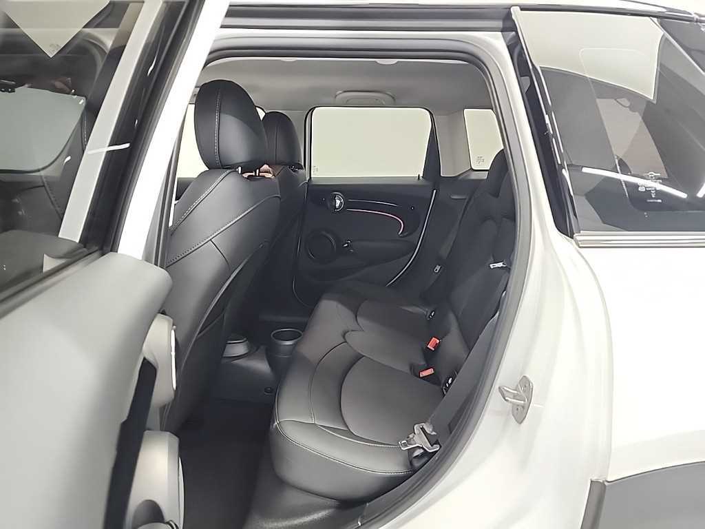 Mini Cooper 2024 Blanco - Importación desde Corea - HF Imports Iquique - Foto 14